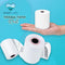 2 1/4" x 30' Rolls [20 Pack] Premium Quality Thermal Paper Rolls for Credit/Debit Card Machines