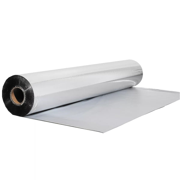 12 X 200 (Sq.Ft.) Standard Aluminum Foil