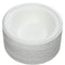 Eco-Friendly Round Disposable Bowls | 12 oz