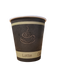 Disposable Paper Coffee Cup | 10 Oz.