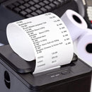 2 1/4" x 30' Rolls [20 Pack] Premium Quality Thermal Paper Rolls for Credit/Debit Card Machines