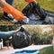 Heavy Duty Garbage Bags for Commercial Use (Bulk Packs)