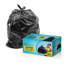 Heavy Duty Garbage Bags for Commercial Use (Bulk Packs)