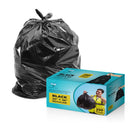 Heavy Duty Garbage Bags for Commercial Use (Bulk Packs)