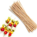 Bamboo Skewers 100 pcs Sticks 50cm (20")