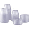 Plastic Disposable Portion Cups | 1 oz