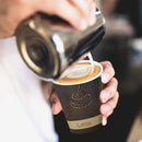 Disposable Paper Coffee Cup | 10 Oz.